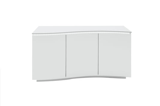 Lazzaro Sideboard with LED Lights Range by Vida Living