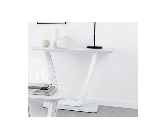 Lazzaro Console Table Range by Vida Living