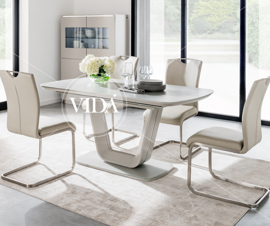 Lazzaro Extending Dining Range by Vida Living