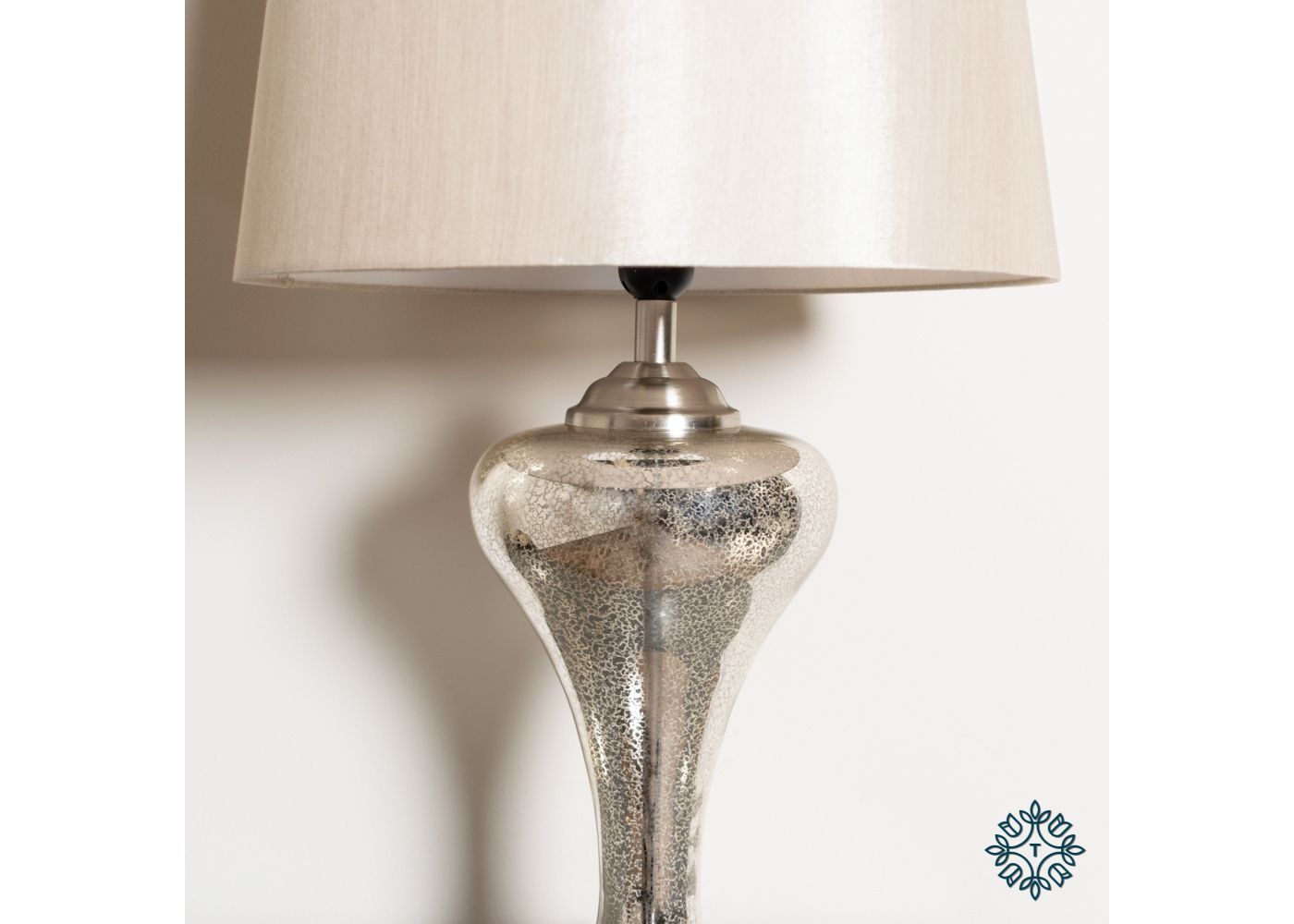 Leah 66cm Flare Table Lamp by Tara Lane Centre