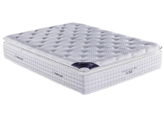 Premier Collection Luxe 1000 Mattress Range by Slumbernight