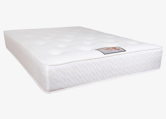 Memory Classic Pocket Mattress Range by Slumbernight 