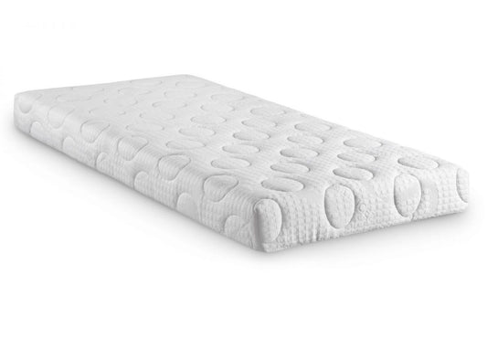 Capsule Memory Reflex Roll-Up Mattress Range by Julian Bowen