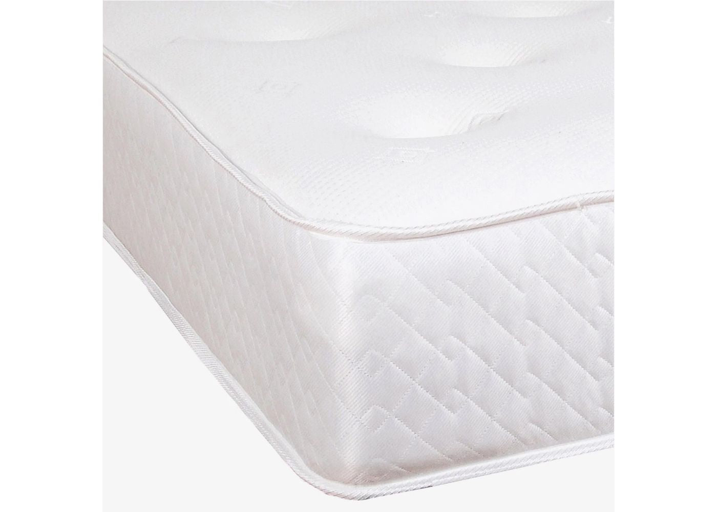 Memory Classic Pocket Mattress Range by Slumbernight  Edge