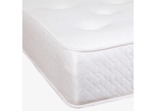 Memory Classic Pocket Mattress Range by Slumbernight  Edge