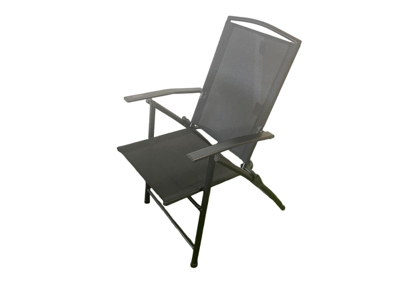 Memphis 6 Piece Garden Set - Chair Only