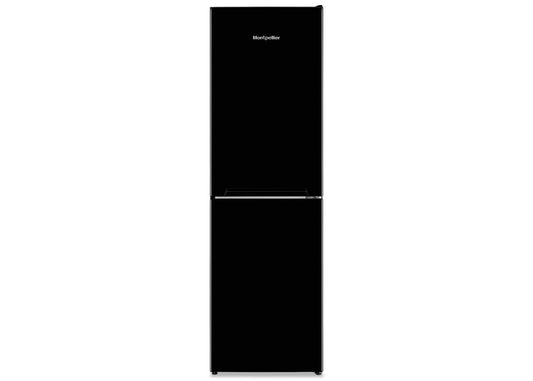 Montpellier MLF1770K Low Frost Fridge Freezer