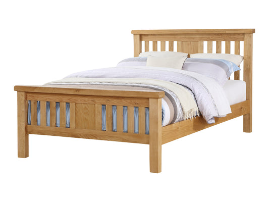 Newbridge High End Bed Range by Annaghmore