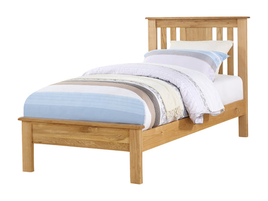 Newbridge Low End Bed Range by Annaghmore