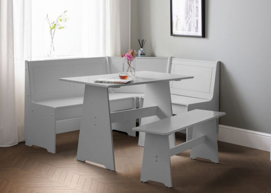 Newport Corner Dining Set Range by Julian Bowen