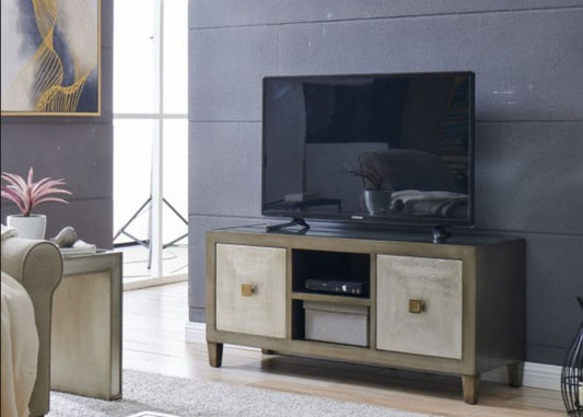 Nova TV Unit by Derrys