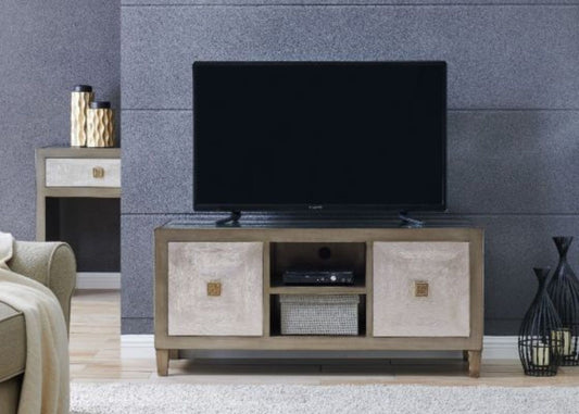 Nova TV Unit by Derrys