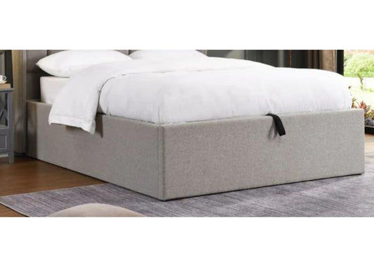 Oasis Ottoman Base Range by GIE