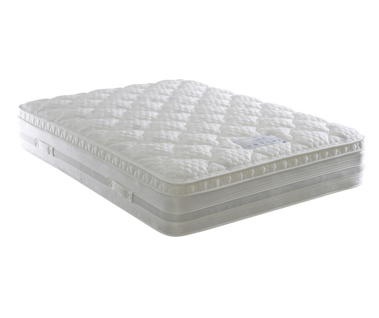 Oxford Mattress Range by Dura Beds