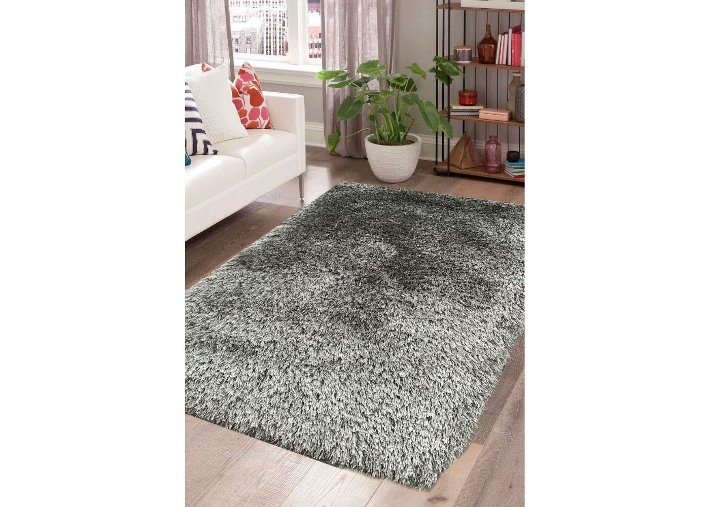 Pearl Ash Rug Range by Ultimate Rugs