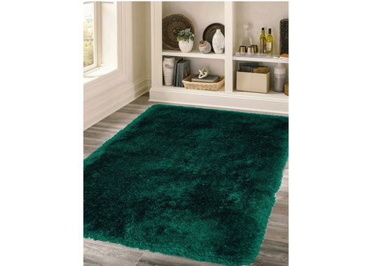 Pearl Emerald Rug Range by Ultimate Rugs