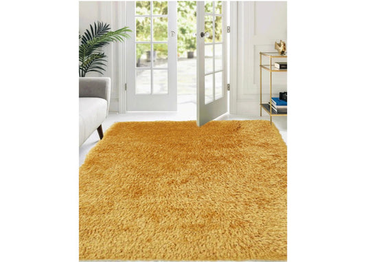 Pearl Yellow Rug Range by Ultimate Rugs