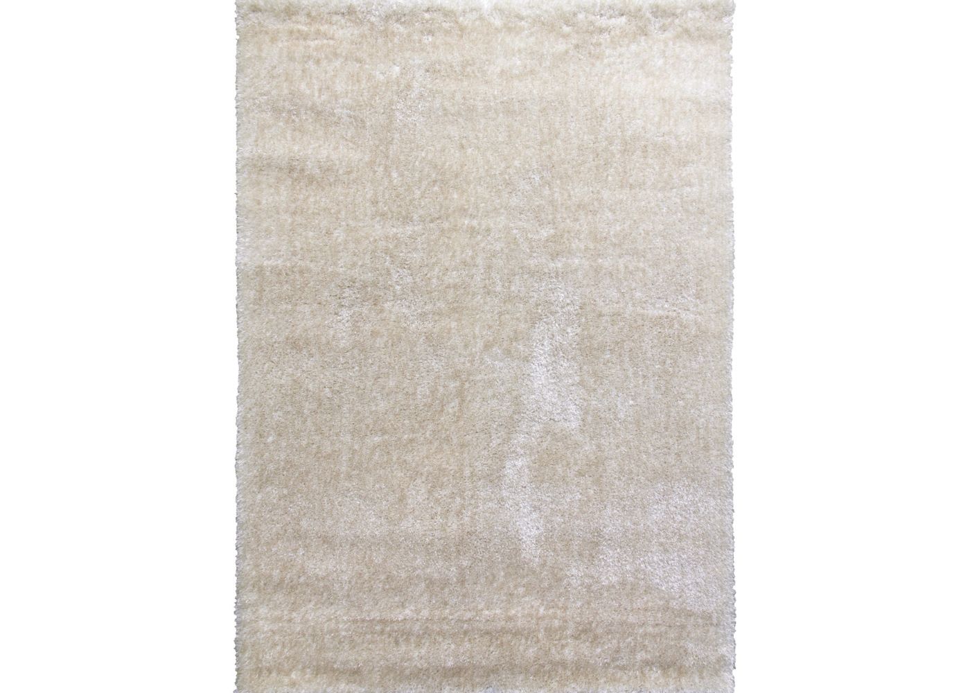 Plush Cream Rug Range by Home Trends