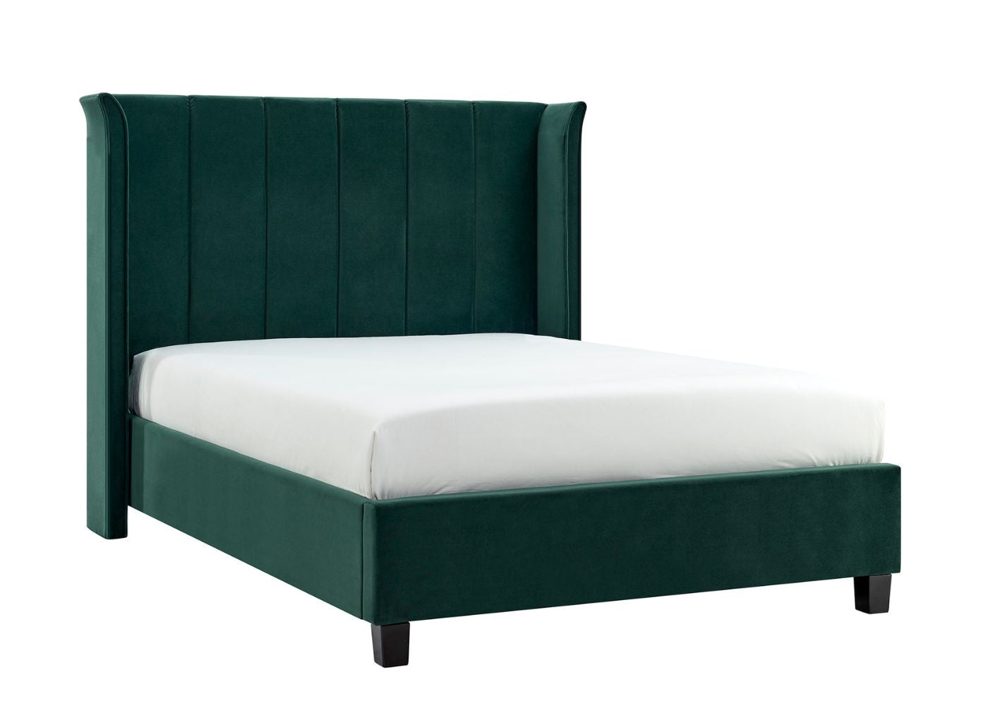 Polaris Emerald Bedframe Range by Limelight