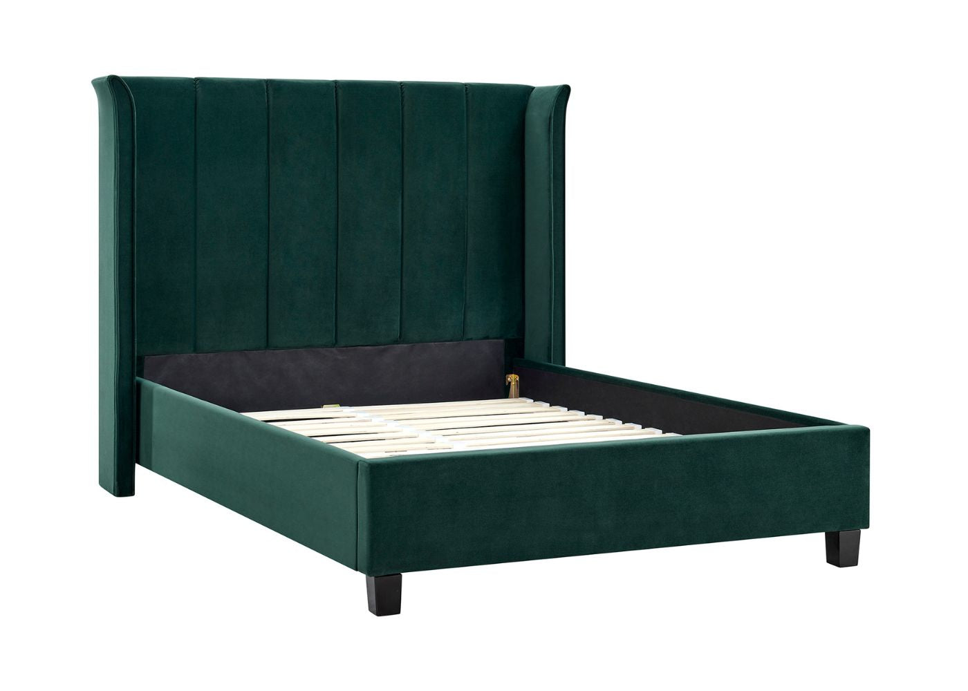 Polaris Emerald Bedframe Range by Limelight No Mattress