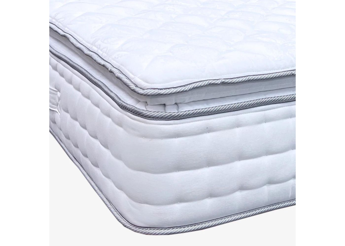 President Mattress Range by Slumbernight Edge