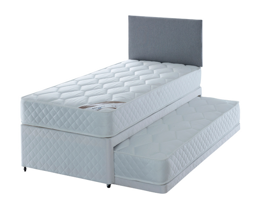 Prestige Visitor Bed by Dura Beds Pull Out