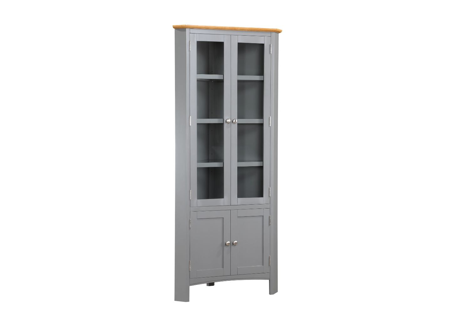 Rossmore Large Bookcase