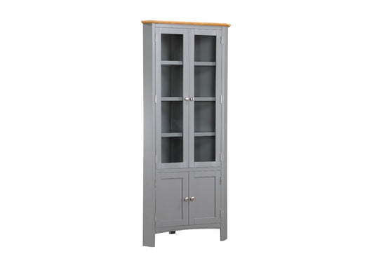 Rossmore Large Bookcase