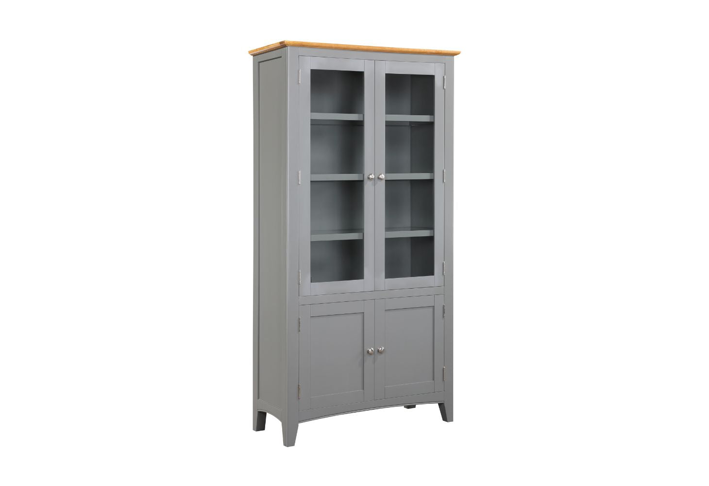 Rossmore High Display Unit by Annaghmore