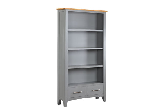 Rossmore Large Bookcase