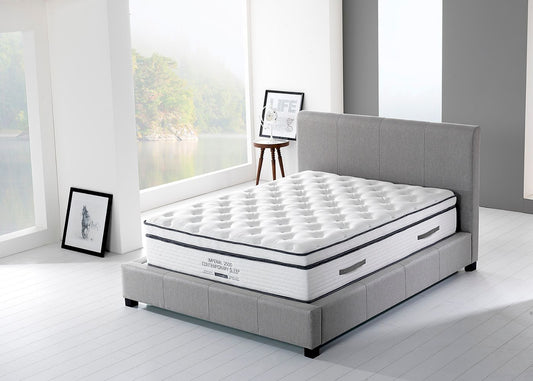 Royal Coil Imperial Luxury Mattress - Premium Comfort Range