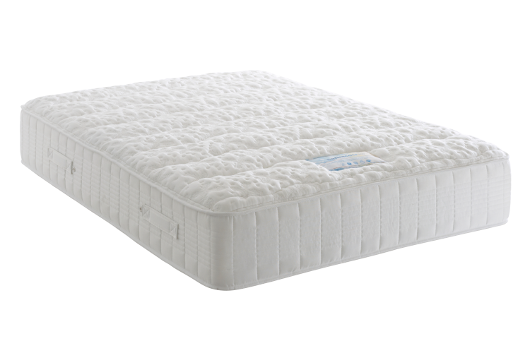 Sensacool 1500 Mattress Range by Dura Beds