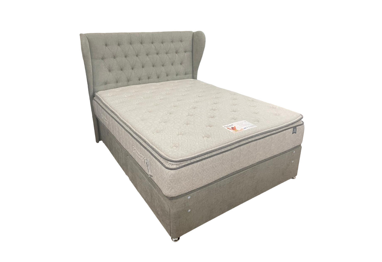 King Koil Sensation Pillow Top Mattress