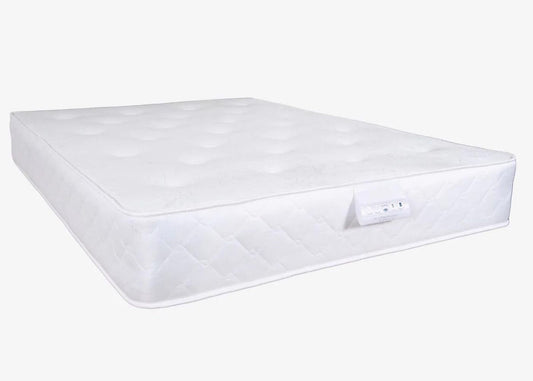 Serene Mattress Range by Slumbernight