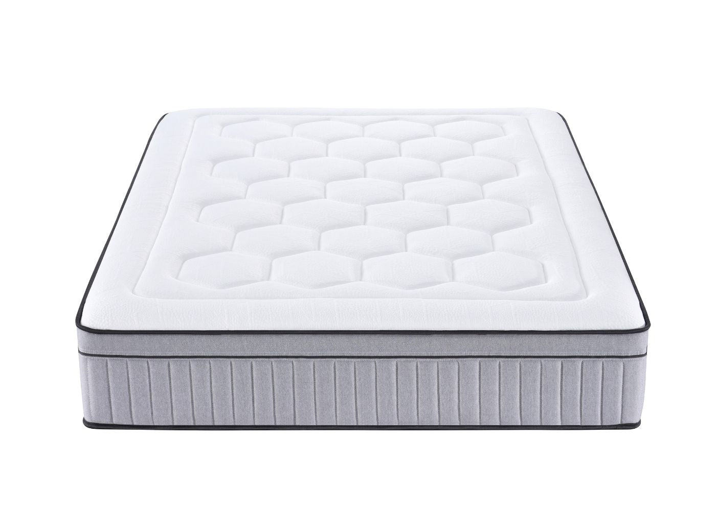 Sleep Source Serenity Mattress Range