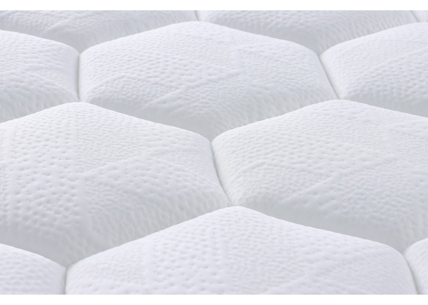 Sleep Source Serenity Mattress Range Close