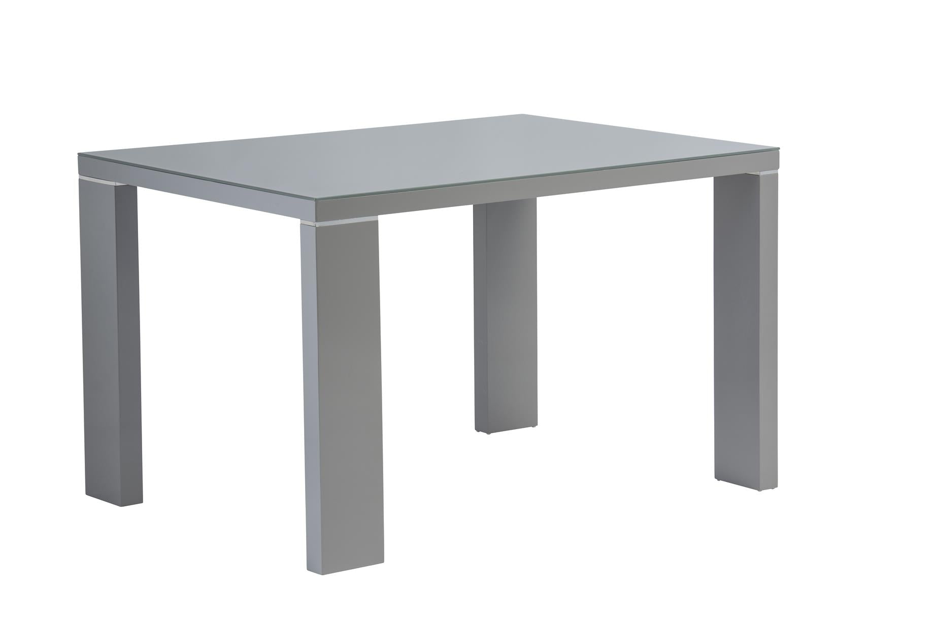 Sora Grey Dining Table