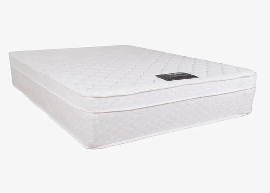 Sophia Mattress Range by Slumbernight