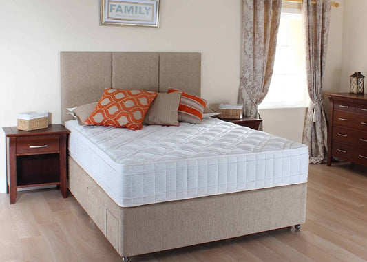 Spinal Delight Mattress Range by King Koil