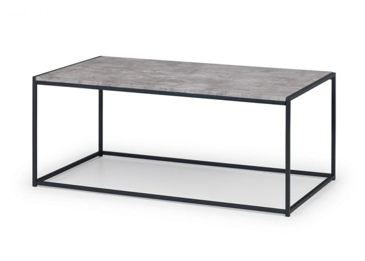 Staten Coffee Table by Julian Bowen