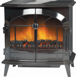 Stockbridge Electric Stove by Dimplex