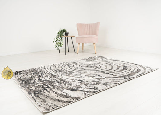 Swirl Rug Room Image 