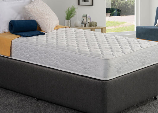 Titan 3ft (Single) Mattress by Sweet Dreams