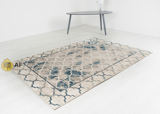 Trellis Rug Room Image