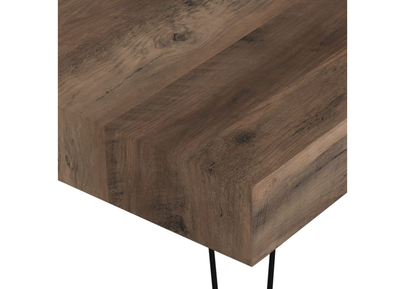 Troy Coffee Table by Wholesale Beds Close Up