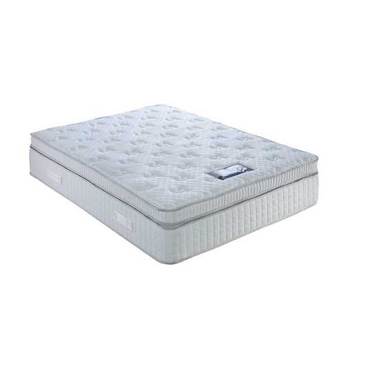 Turin Mattress Range by Dura Beds