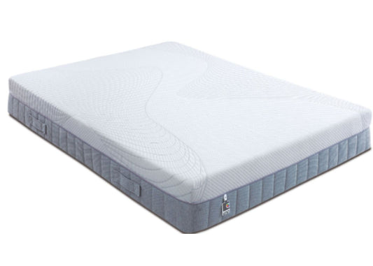 Uno Comfort Memory Pocket 2000 Mattress Full