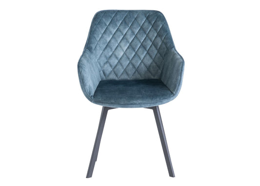 Villa Swivel Dining Chair Range