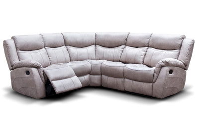 Walton Fabric Corner Sofa Range by Sofahouse