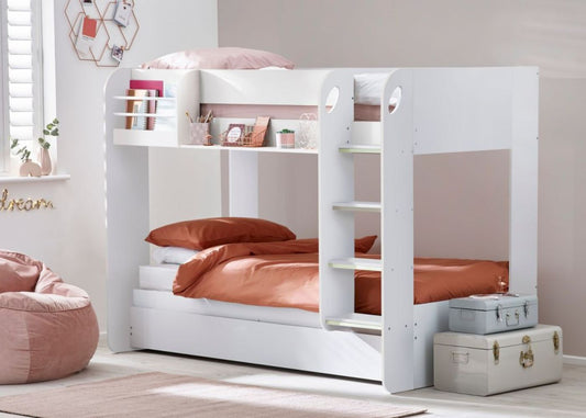 Mars Bunk and Underbed Range by Julian Bowen